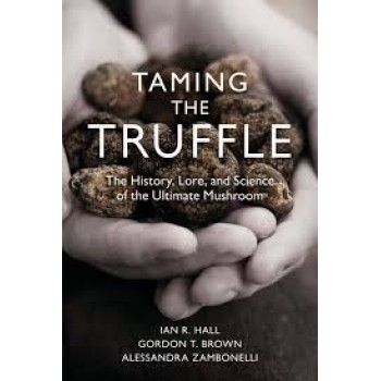 TAMING THE TRUFFLE HC