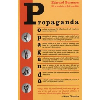 PROPAGANDA PB