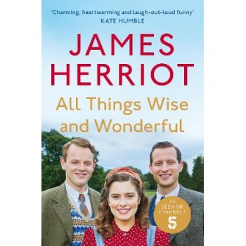 ALL THINGS WISE AND WONDERFUL PB