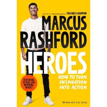 HEROES TPB MME