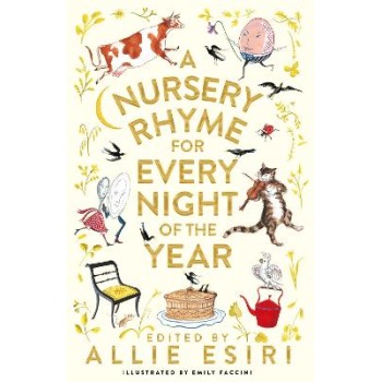 A NURSERY RHYME FOR EVERY NIGHT OF