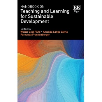 HANDBOOK ON TEACHING AND LEARNING FOR SUSTAINABLE DEVELOPMENT