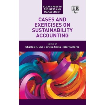 Cases and Exercises on Sustainability Accounting