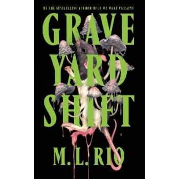 Graveyard Shift HC