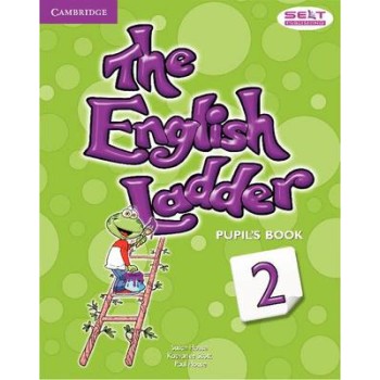 THE ENGLISH LADDER 2 SB
