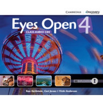 EYES OPEN 4 CD CLASS (3)