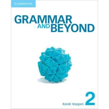 GRAMMAR & BEYOND 2 SB (+ WRITING SKILLS INTERACTIVE PACK)