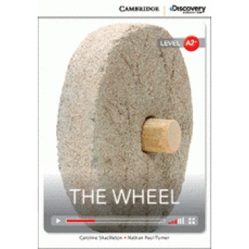CAMBRIDGE DISCOVERY EDUCATION A2: THE WHEEL (+ ONLINE ACCESS)