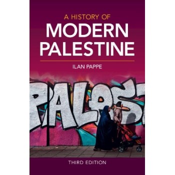 A HISTORY OF MODERN PALESTINE