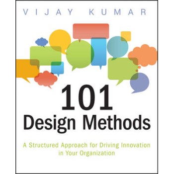 101 DESIGN METHODS  PB