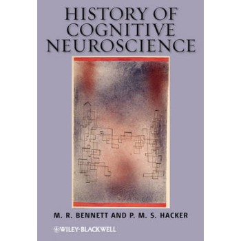 HISTORY OF COGNITIVE NEUROSCIENCE 1ST ED PB