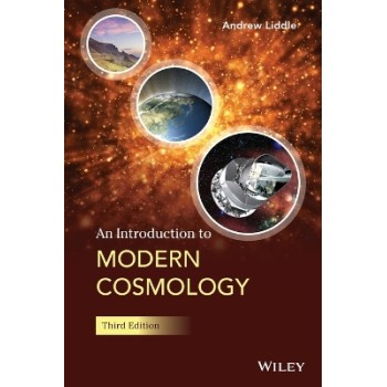 AN INTRODUCTION TO COSMOLOGY  PB