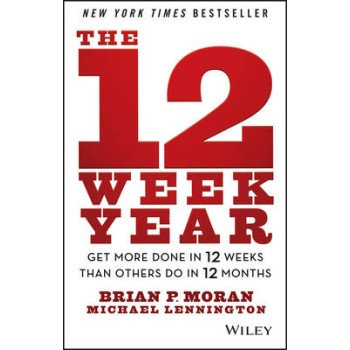12 WEEK YEAR  HC