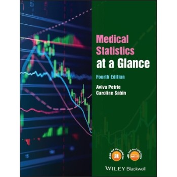 Medical Statistics at a Glance 4th Edition