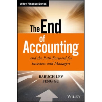 END OF ACCOUNTING AND THE PATH FORWARD FOR INVESTORS AND MANAGERS HC