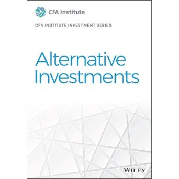 ALTERNATINVE INVESTSMENTS