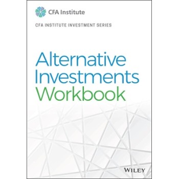 ALTERNATINVE INVESTMENTS WORKBOOK