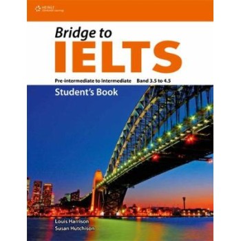 BRIDGE TO IELTS SB