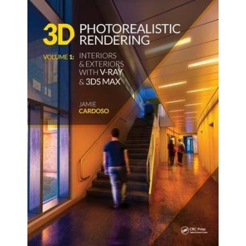 3D PHOTOREALISTIC RENDERING PB
