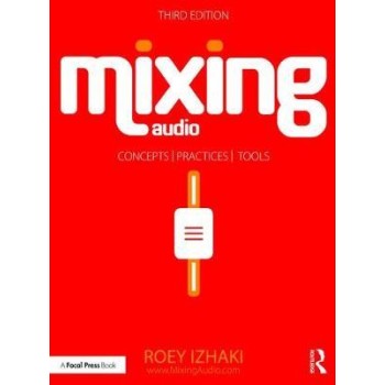 MIXING AUDIO PB