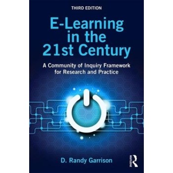 E-LEARNING IN THE 21ST CENTURY