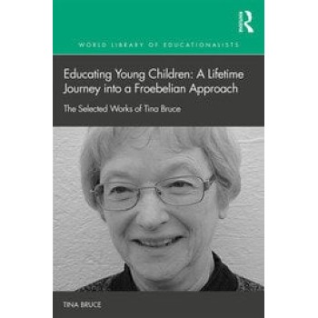 EDUCATING YOUNG CHILDREN HC
