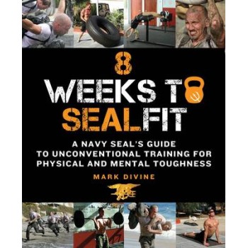 8 WEEKS TO SEALFIT PB
