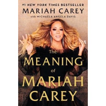 THE MEANING OF MARIAH CAREY
