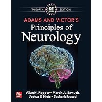 ADAM AND VICTOR'S PRINCIPLES OF NEUROLOGY