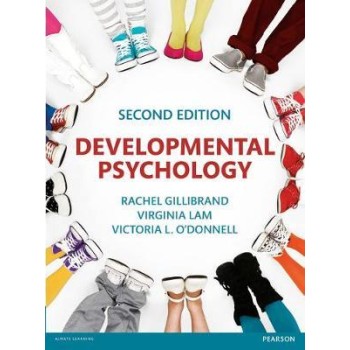 DEVELOPMENTAL PSYCHOLOGY