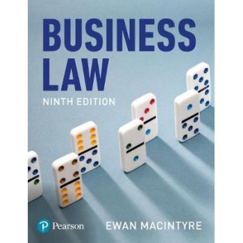 BUSINESS LAW