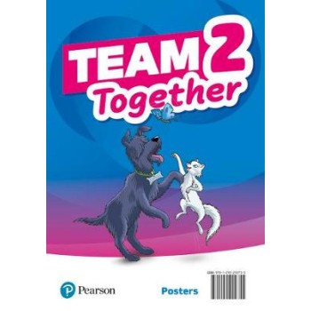 TEAM TOGETHER POSTERS 2