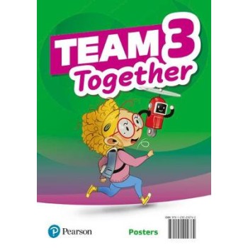 TEAM TOGETHER POSTERS 3