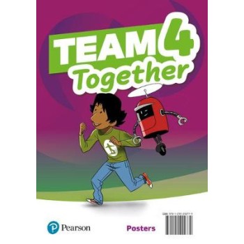 TEAM TOGETHER POSTERS 4