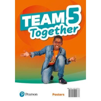 TEAM TOGETHER POSTERS 5