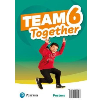 TEAM TOGETHER POSTERS 6