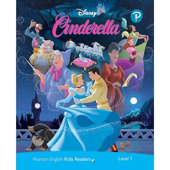 DKR 1: CINDERELLA