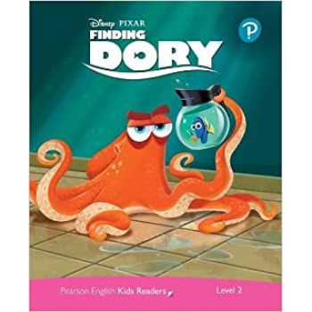DKR 2: DISNEY PIXAR FINDING DORY