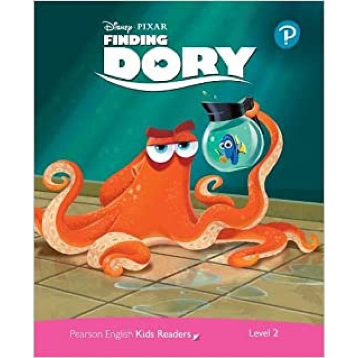 DKR 2: DISNEY PIXAR FINDING DORY DKR 2: DISNEY PIXAR FINDING DORY