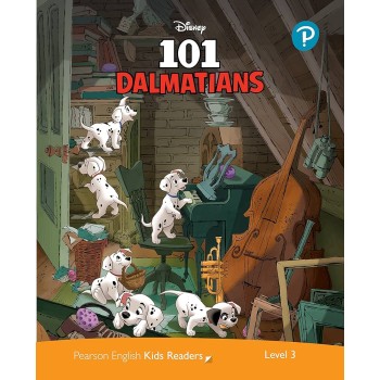 DKR 3: 101 DALMATIANS