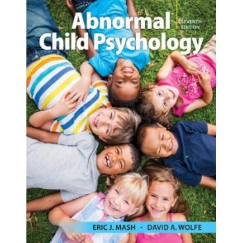 Abnormal Child Psychology
