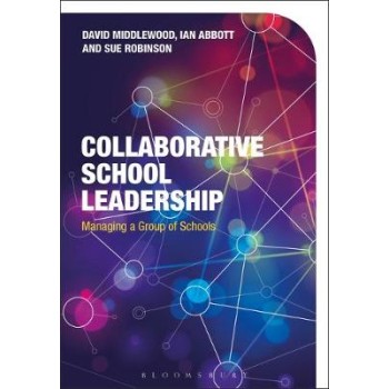 COLLABORATIVE SCHOOL LEADERSHIP  PB