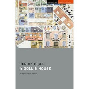 A DOLL'S HOUSE