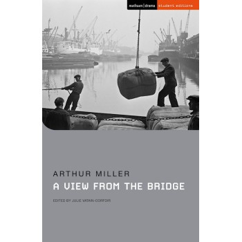 A VIEW FROM THE BRIDGE PB