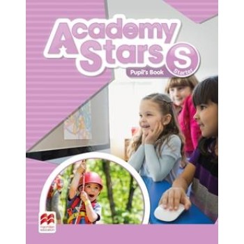 ACADEMY STARS STARTER SB