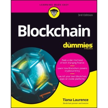 BLOCKCHAIN FOR DUMMIES