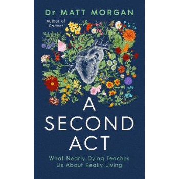 A SECOND ACT HC