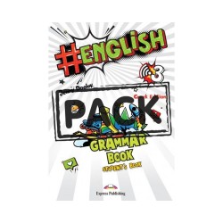 # ENGLISH 3 GRAMMAR (+ DIGIBOOKS APP) (INTER.ED.)