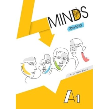 4MINDS A1 TCHR'S