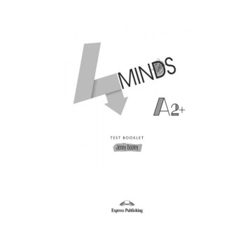 4MINDS A2+ TEST